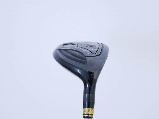 Fairway Wood : Other Brand : ไม้กระเทย Mutsumi Honma MH282U Loft 19 Flex R