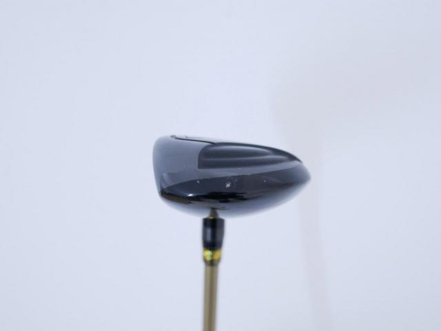 Fairway Wood : Other Brand : ไม้กระเทย Mutsumi Honma MH282U Loft 19 Flex R