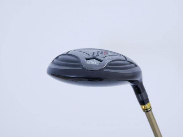 Fairway Wood : Other Brand : ไม้กระเทย Mutsumi Honma MH282U Loft 19 Flex R