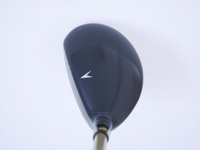 Fairway Wood : Other Brand : ไม้กระเทย Mutsumi Honma MH282U Loft 19 Flex R