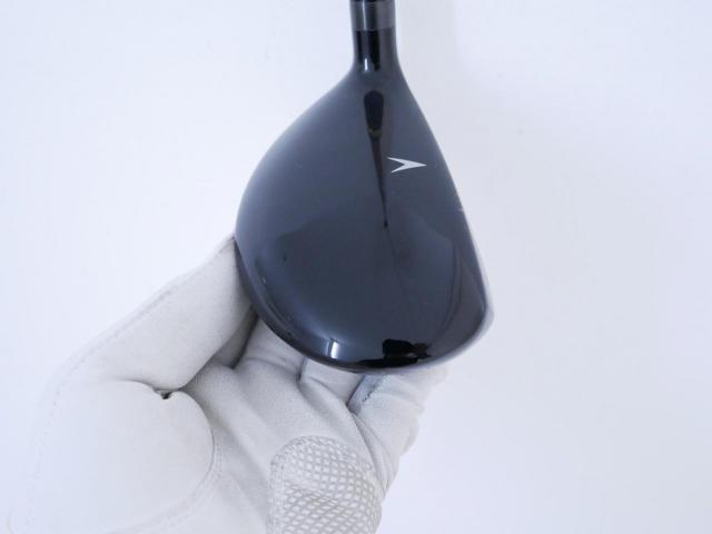 Fairway Wood : Other Brand : ไม้กระเทย Mutsumi Honma MH282U Loft 19 Flex R