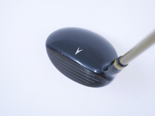 Fairway Wood : Other Brand : ไม้กระเทย Mutsumi Honma MH282U Loft 19 Flex R