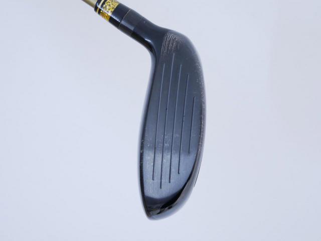 Fairway Wood : Other Brand : ไม้กระเทย Mutsumi Honma MH282U Loft 19 Flex R