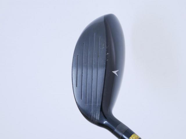Fairway Wood : Other Brand : ไม้กระเทย Mutsumi Honma MH282U Loft 19 Flex R