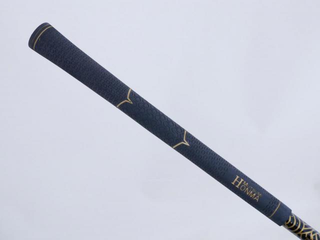 Fairway Wood : Other Brand : ไม้กระเทย Mutsumi Honma MH282U Loft 19 Flex R