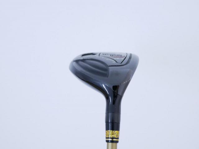 Fairway Wood : Other Brand : ไม้กระเทย Mutsumi Honma MH282U Loft 25 Flex R