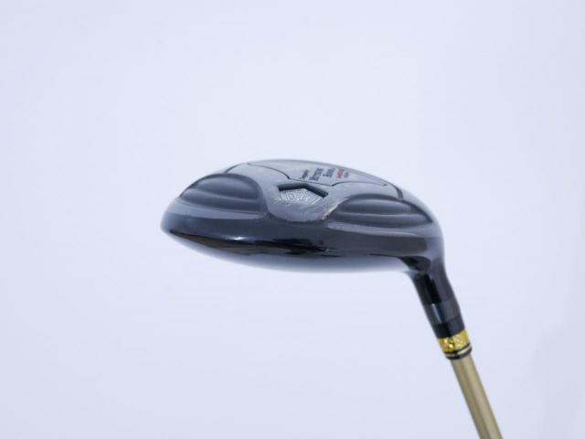 Fairway Wood : Other Brand : ไม้กระเทย Mutsumi Honma MH282U Loft 25 Flex R
