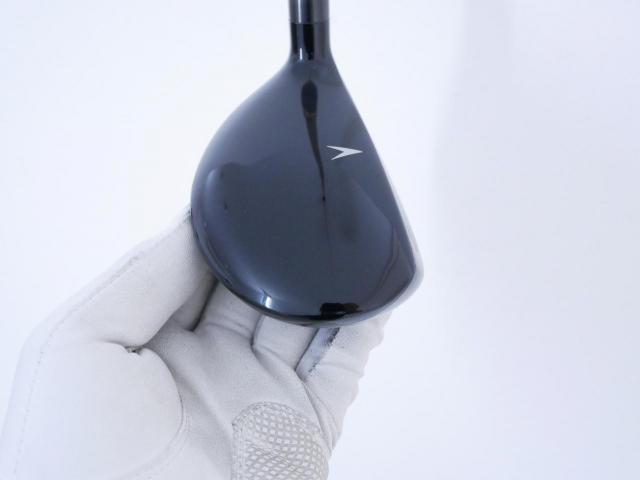Fairway Wood : Other Brand : ไม้กระเทย Mutsumi Honma MH282U Loft 25 Flex R