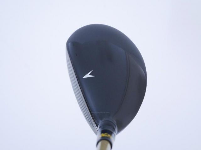 Fairway Wood : Other Brand : ไม้กระเทย Mutsumi Honma MH282U Loft 25 Flex R