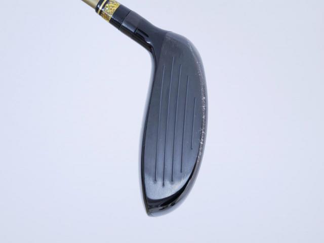 Fairway Wood : Other Brand : ไม้กระเทย Mutsumi Honma MH282U Loft 25 Flex R