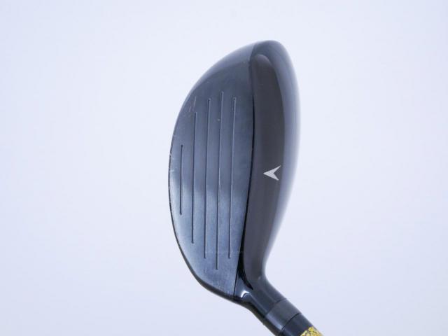Fairway Wood : Other Brand : ไม้กระเทย Mutsumi Honma MH282U Loft 25 Flex R
