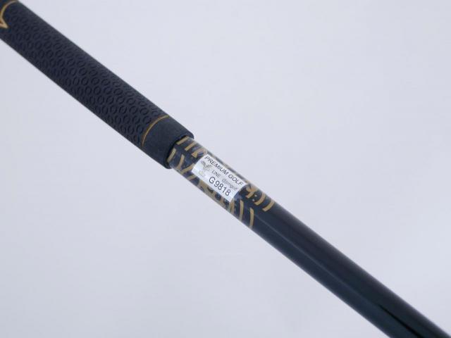 Fairway Wood : Other Brand : ไม้กระเทย Mutsumi Honma MH282U Loft 25 Flex R