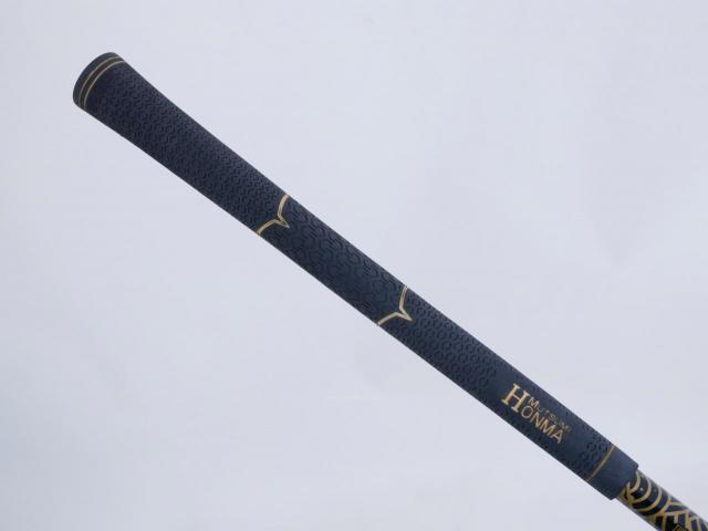 Fairway Wood : Other Brand : ไม้กระเทย Mutsumi Honma MH282U Loft 25 Flex R