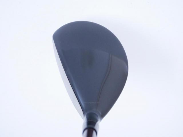 Fairway Wood : PRGR : ไม้กระเทย PRGR RS Red (รุ่นปี 2021) Loft 20 ก้านกราไฟต์ Fujikura Speeder Evolution Flex R