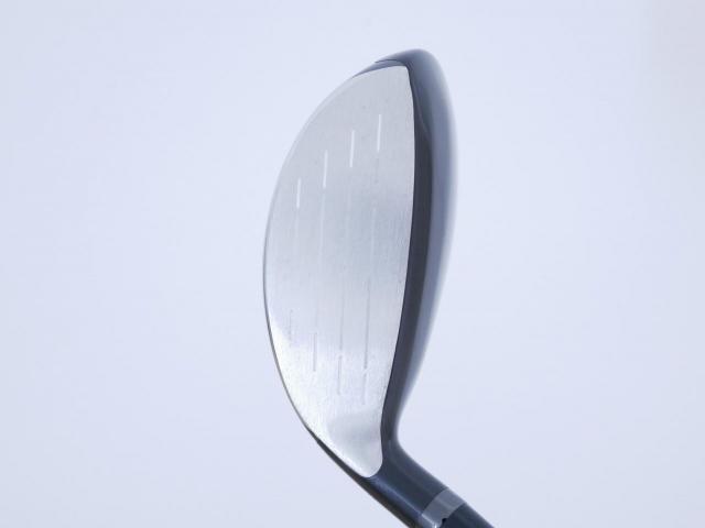 Fairway Wood : PRGR : ไม้กระเทย PRGR RS Red (รุ่นปี 2021) Loft 20 ก้านกราไฟต์ Fujikura Speeder Evolution Flex R