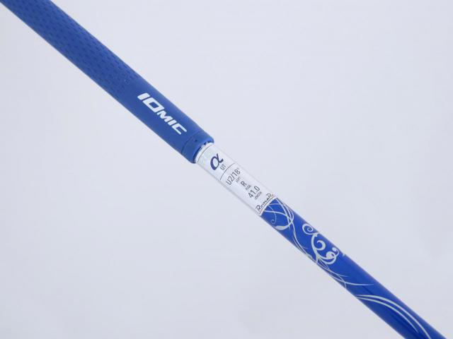 Fairway Wood : Other Brand : ไม้กระเทย Romaro RAY Alpha (Titanium ไกล เสียงใสมาก) Loft 18 Flex R
