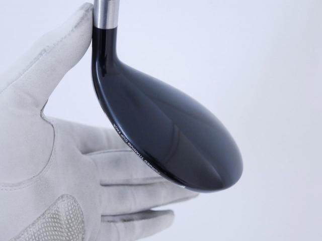 Fairway Wood : Other Brand : ไม้กระเทย Romaro RAY Alpha Titanium (ปี 2021 ตีไกลมากๆ) Loft 21 สุดยอดก้าน Fujikura Diamond Speeder HB 8 Flex S