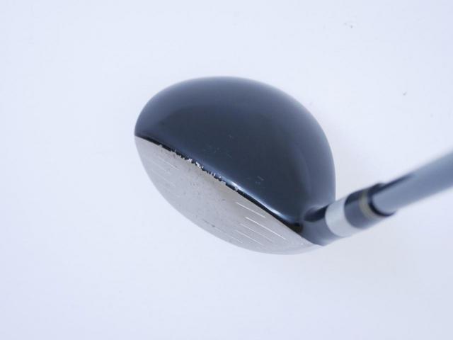 Fairway Wood : Other Brand : ไม้กระเทย Romaro RAY Alpha Titanium (ปี 2021 ตีไกลมากๆ) Loft 21 สุดยอดก้าน Fujikura Diamond Speeder HB 8 Flex S