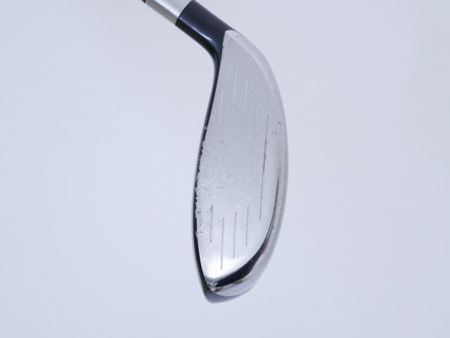 Fairway Wood : Other Brand : ไม้กระเทย Romaro RAY Alpha Titanium (ปี 2021 ตีไกลมากๆ) Loft 21 สุดยอดก้าน Fujikura Diamond Speeder HB 8 Flex S