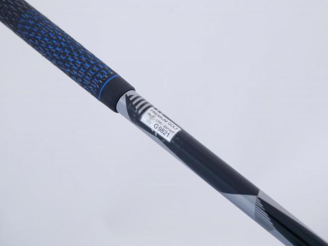 Fairway Wood : Other Brand : ไม้กระเทย Romaro RAY Alpha Titanium (ปี 2021 ตีไกลมากๆ) Loft 21 สุดยอดก้าน Fujikura Diamond Speeder HB 8 Flex S