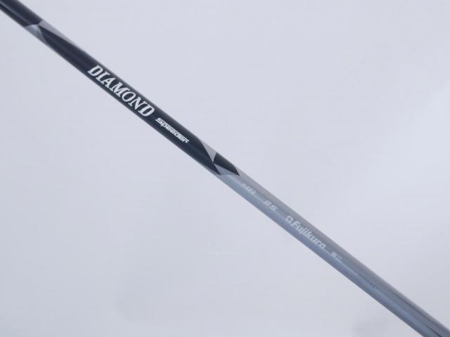 Fairway Wood : Other Brand : ไม้กระเทย Romaro RAY Alpha Titanium (ปี 2021 ตีไกลมากๆ) Loft 21 สุดยอดก้าน Fujikura Diamond Speeder HB 8 Flex S