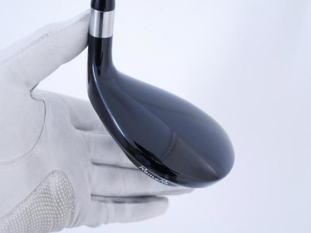 Fairway Wood : Other Brand : ไม้กระเทย Romaro RAY V UT (ออกปี 2017) Loft 21 สุดยอดก้าน Design Tuning Mode 85 Flex S