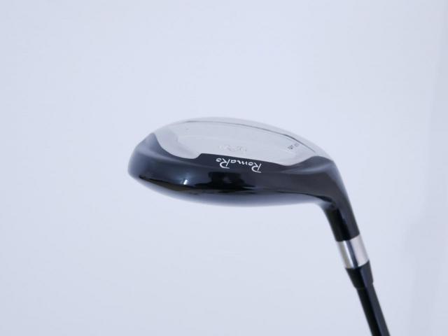 Fairway Wood : Other Brand : ไม้กระเทย Romaro RAY V UT (ออกปี 2017) Loft 21 สุดยอดก้าน Design Tuning Mode 85 Flex S