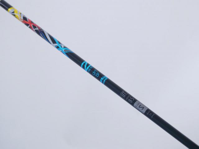 Fairway Wood : Other Brand : ไม้กระเทย Romaro RAY V UT (ออกปี 2017) Loft 21 สุดยอดก้าน Design Tuning Mode 85 Flex S