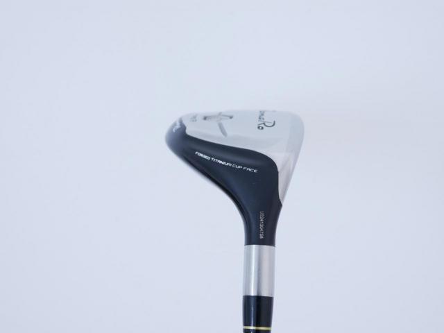 Fairway Wood : Other Brand : ไม้กระเทย Romaro Ray Type R Loft 24 Flex R