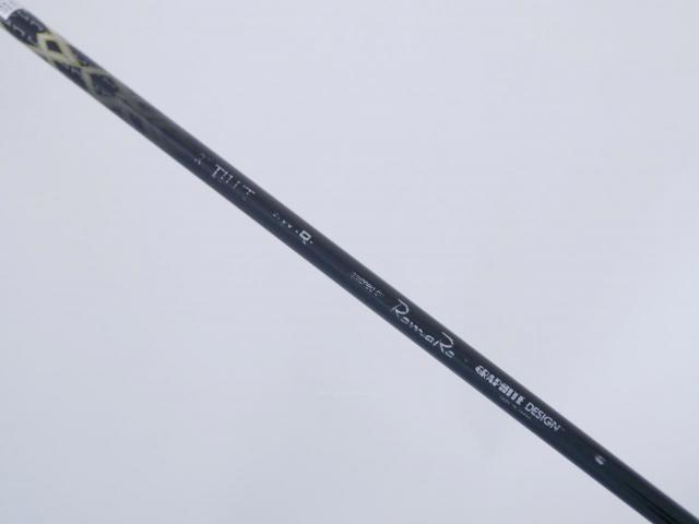 Fairway Wood : Other Brand : ไม้กระเทย Romaro Ray Type R Loft 24 Flex R