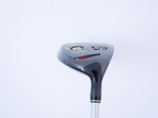 Fairway Wood : Other Brand : ไม้กระเทย ENA MagicWand SF (รุ่นปี 2023 เบามากๆ ตีสบายสุดๆ) Loft 21 ก้าน Fujikura Speeder Flex R