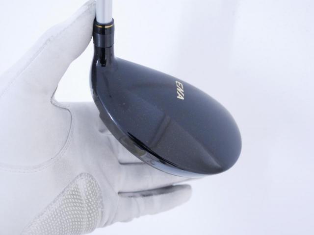 Fairway Wood : Other Brand : ไม้กระเทย ENA MagicWand SF (รุ่นปี 2023 เบามากๆ ตีสบายสุดๆ) Loft 21 ก้าน Fujikura Speeder Flex R