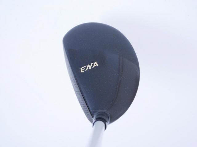 Fairway Wood : Other Brand : ไม้กระเทย ENA MagicWand SF (รุ่นปี 2023 เบามากๆ ตีสบายสุดๆ) Loft 21 ก้าน Fujikura Speeder Flex R