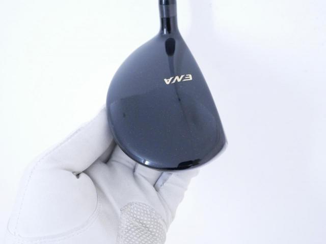 Fairway Wood : Other Brand : ไม้กระเทย ENA MagicWand SF (รุ่นปี 2023 เบามากๆ ตีสบายสุดๆ) Loft 21 ก้าน Fujikura Speeder Flex R
