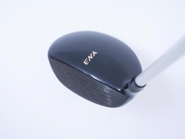 Fairway Wood : Other Brand : ไม้กระเทย ENA MagicWand SF (รุ่นปี 2023 เบามากๆ ตีสบายสุดๆ) Loft 21 ก้าน Fujikura Speeder Flex R
