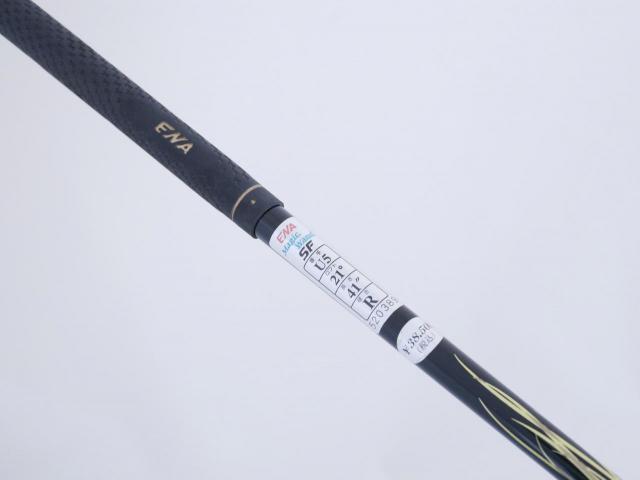 Fairway Wood : Other Brand : ไม้กระเทย ENA MagicWand SF (รุ่นปี 2023 เบามากๆ ตีสบายสุดๆ) Loft 21 ก้าน Fujikura Speeder Flex R
