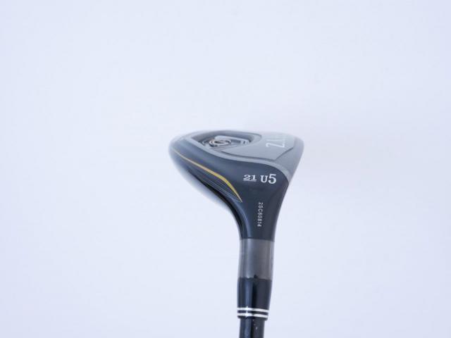 Fairway Wood : Tourstage : ไม้กระเทย Bridgestone PHYZ 5 (รุ่นปี 2020 รุ่นท๊อปสุด) Loft 21 Flex R