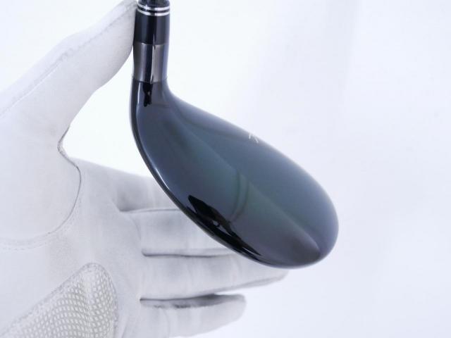 Fairway Wood : Tourstage : ไม้กระเทย Bridgestone PHYZ 5 (รุ่นปี 2020 รุ่นท๊อปสุด) Loft 21 Flex R