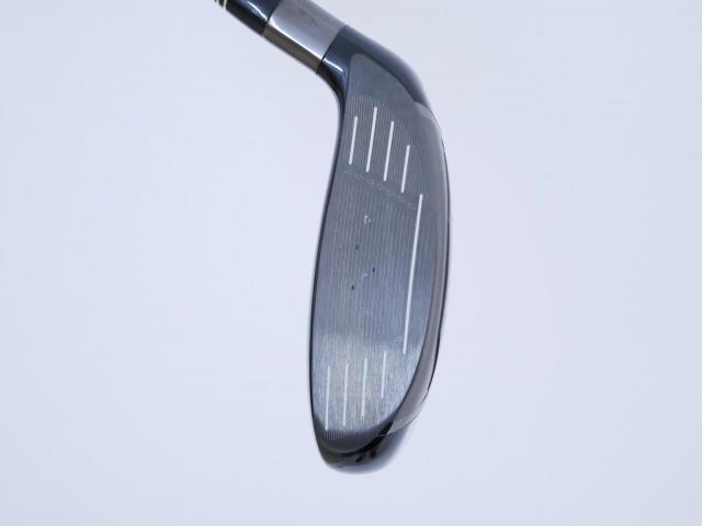 Fairway Wood : Tourstage : ไม้กระเทย Bridgestone PHYZ 5 (รุ่นปี 2020 รุ่นท๊อปสุด) Loft 21 Flex R