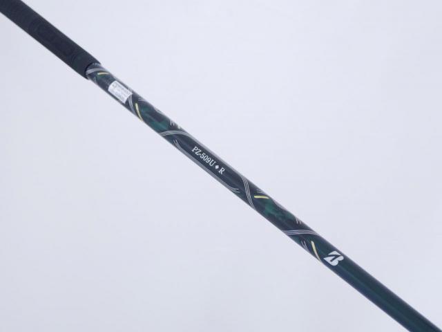 Fairway Wood : Tourstage : ไม้กระเทย Bridgestone PHYZ 5 (รุ่นปี 2020 รุ่นท๊อปสุด) Loft 21 Flex R