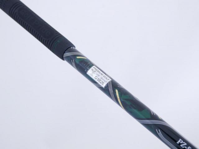 Fairway Wood : Tourstage : ไม้กระเทย Bridgestone PHYZ 5 (รุ่นปี 2020 รุ่นท๊อปสุด) Loft 21 Flex R