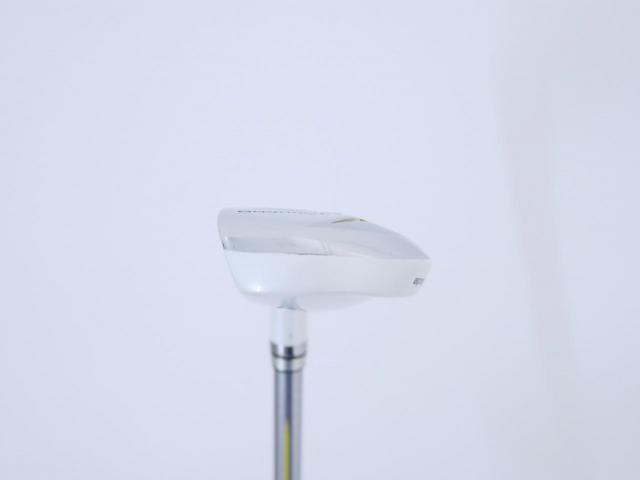 Fairway Wood : Kasco : ไม้กระเทย Kasco Power Tornado UT-Wedge (ออกปี 2018) Loft 23 Flex R