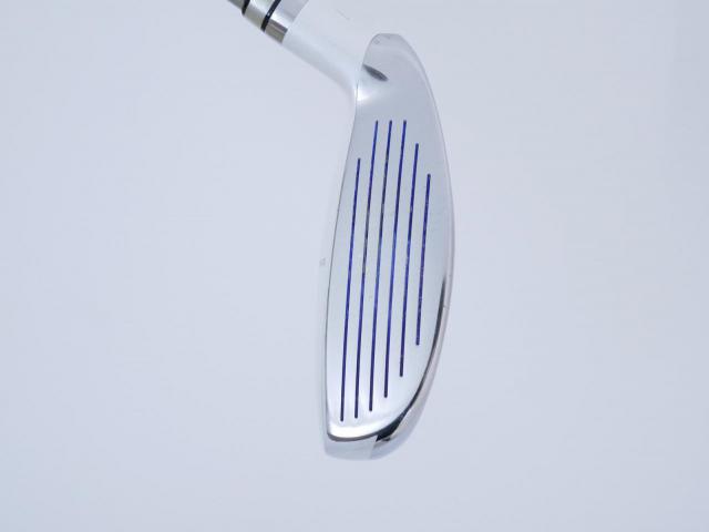 Fairway Wood : Kasco : ไม้กระเทย Kasco Power Tornado UT-Wedge (ออกปี 2018) Loft 23 Flex R