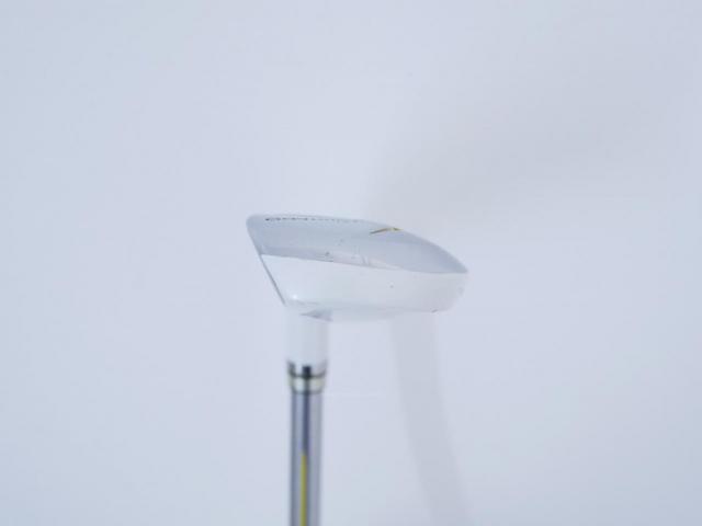 Fairway Wood : Kasco : ไม้กระเทย Kasco Power Tornado UT-Wedge (ออกปี 2018) Loft 29 Flex R