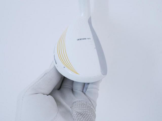 Fairway Wood : Kasco : ไม้กระเทย Kasco Power Tornado UT-Wedge (ออกปี 2018) Loft 29 Flex R