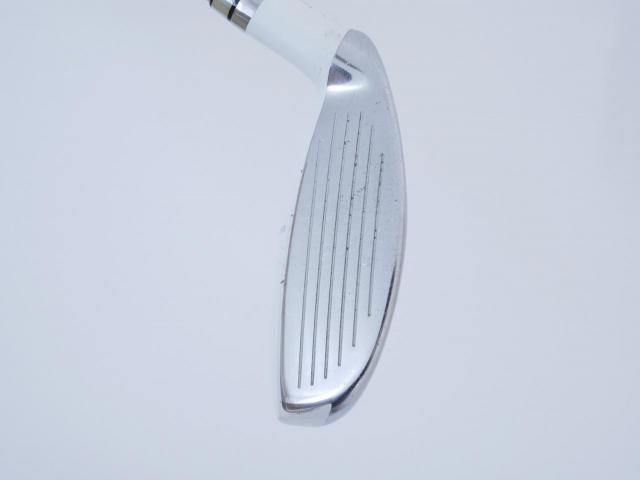 Fairway Wood : Kasco : ไม้กระเทย Kasco Power Tornado UT-Wedge (ออกปี 2018) Loft 29 Flex R
