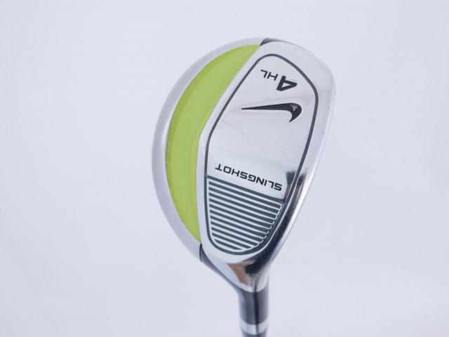 Fairway Wood : Other Brand : ไม้กระเทย Nike Slingshot HL Loft 23 ก้านกราไฟต์ Flex R