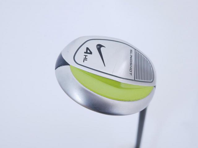 Fairway Wood : Other Brand : ไม้กระเทย Nike Slingshot HL Loft 23 ก้านกราไฟต์ Flex R