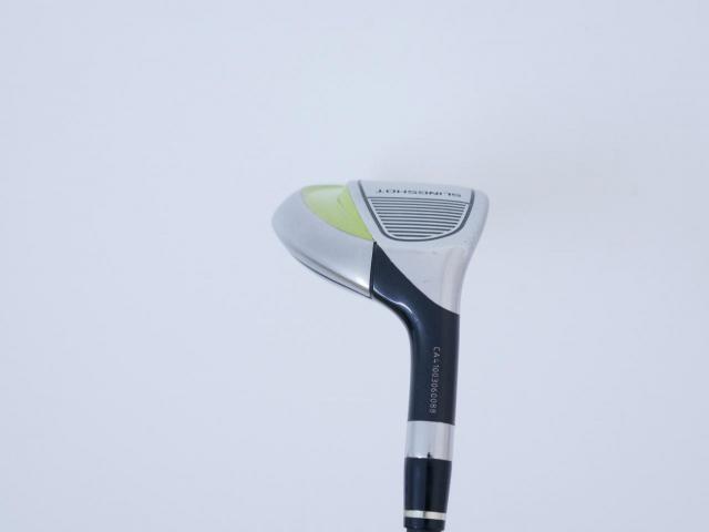 Fairway Wood : Other Brand : ไม้กระเทย Nike Slingshot HL Loft 23 ก้านกราไฟต์ Flex R