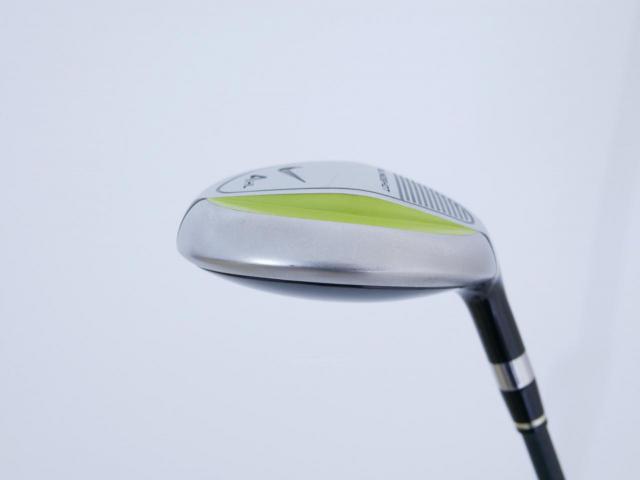 Fairway Wood : Other Brand : ไม้กระเทย Nike Slingshot HL Loft 23 ก้านกราไฟต์ Flex R